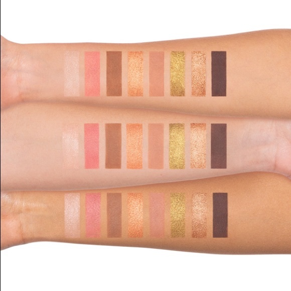 πHPπ Too Faced Shake Your Palm Palms - Picture 4 of 6